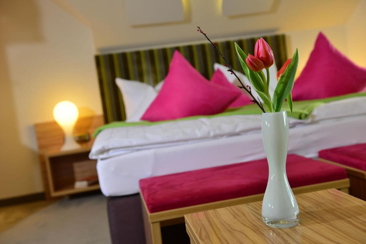 Hotel Freund - Privathotels Dr Lohbeck Oberorke Room photo