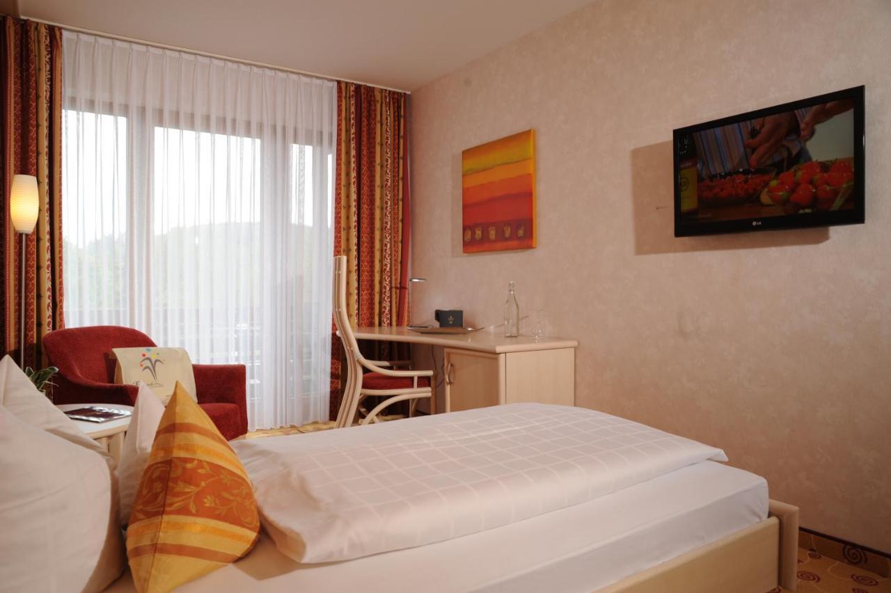 Hotel Freund - Privathotels Dr Lohbeck Oberorke Exterior photo